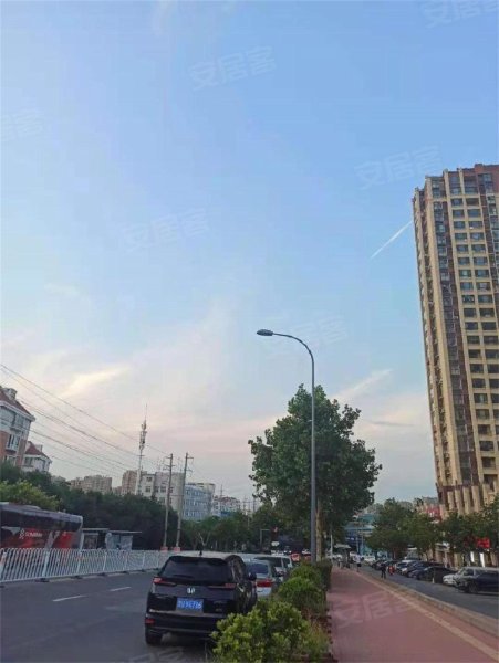 卓越坊,南昌路127号-青岛卓越坊二手房,租房,房价-青岛安居客