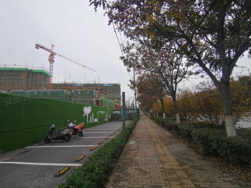 华鸿鸿樾府,清河西路,近七渔河路-阜阳华鸿鸿樾府二手房,租房,房价