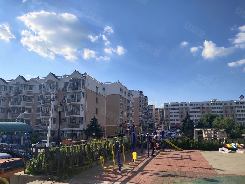 星宇华宇花园,电台街38号-长春星宇华宇花园二手房,租房,房价-长春