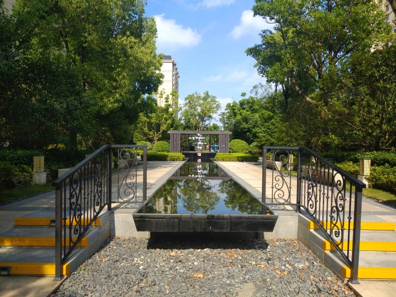 阳光城丽景湾plus