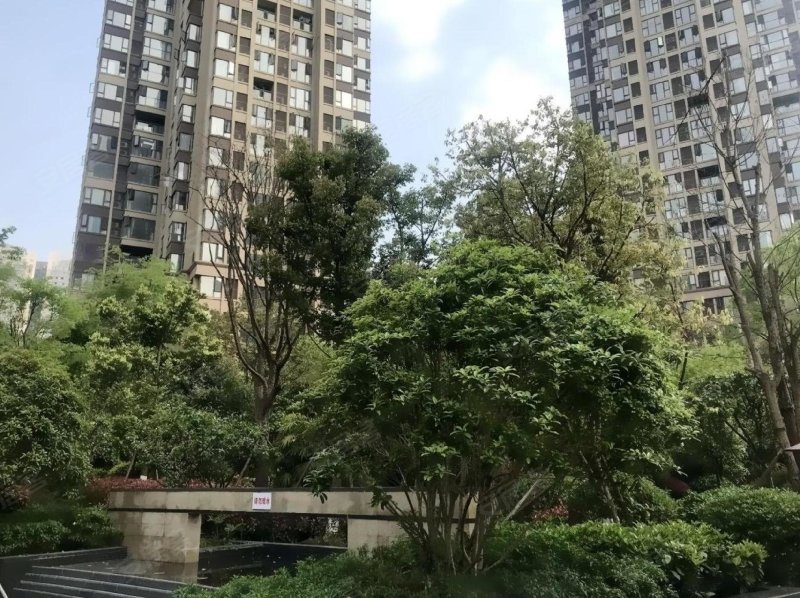 绿地468公馆三期,芙蓉西路707号-成都绿地468公馆三期二手房,租房