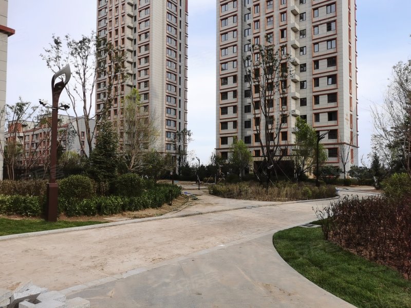 新水湾龙园,文瀛南路-大同新水湾龙园二手房,租房,房价-大同安居客