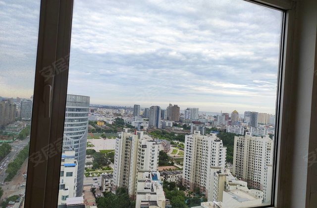 碧海云天,广场西路8号-秦皇岛碧海云天二手房,租房,房价-秦皇岛安居客