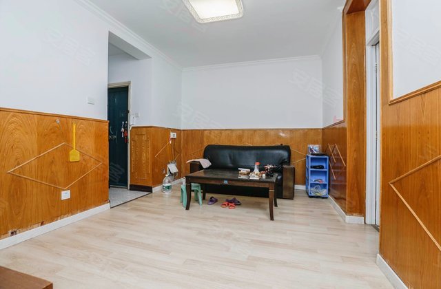 安徽省司法厅宿舍3室1厅86.08㎡139万二手房图片