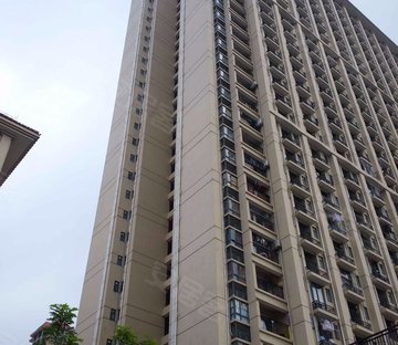 大沙东保障性住房