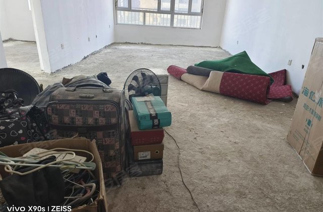 泉水湾3室2厅125㎡38.8万二手房图片