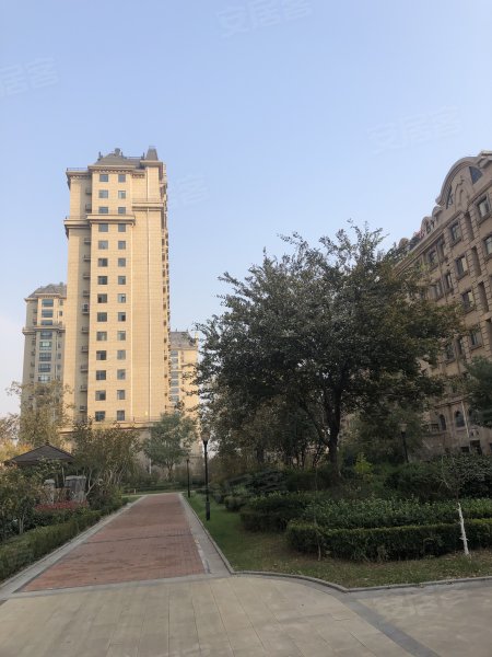 凡尔赛花园,豪源路-潍坊凡尔赛花园二手房,租房,房价-潍坊安居客