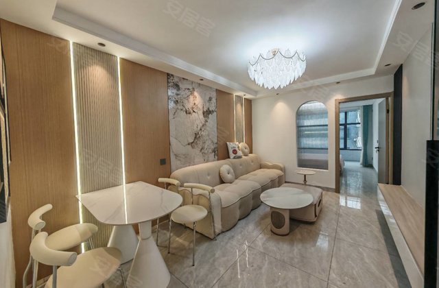 黄河小区2室2厅69㎡39万二手房图片