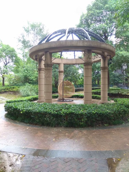 绿地东上海海富城市花园(二期) 