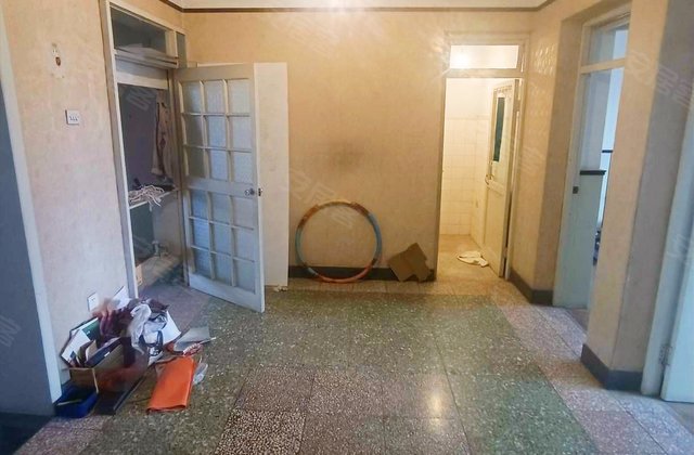 云阳东里3室2厅84.82㎡108万二手房图片