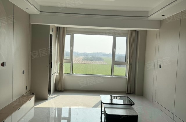 碧桂园国誉府(安国)3室2厅124.41㎡72万二手房图片