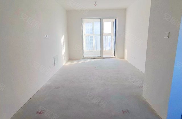 青岛印象滟(二期)3室2厅98㎡116万二手房图片