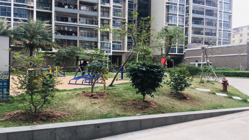 金碧雅苑,富源路2号-惠州金碧雅苑二手房,租房,房价-惠州安居客