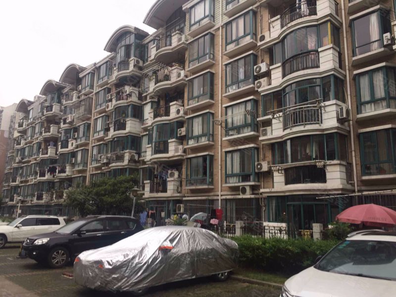 东苑新天地(北区)