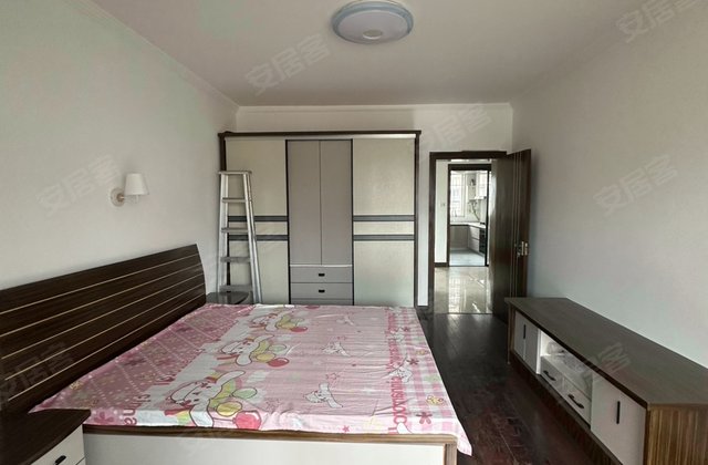 阳光花苑(如皋)3室2厅109㎡88万二手房图片