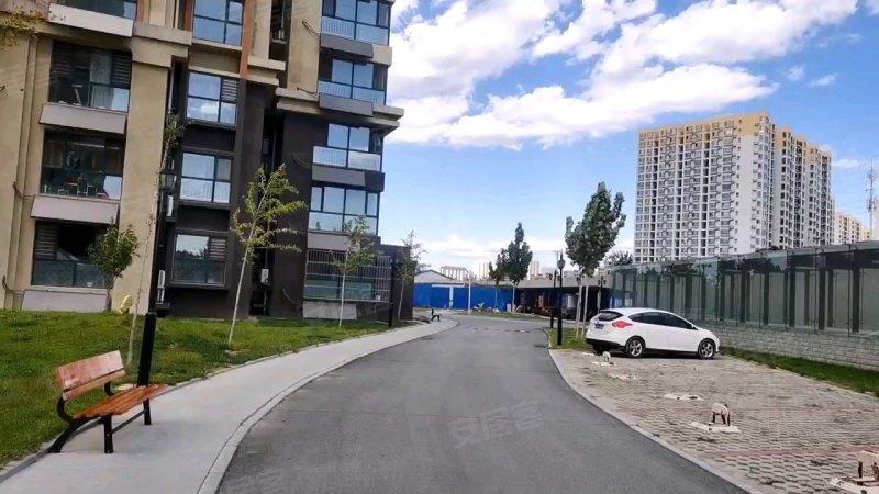 幸福城(涿州),华阳西路-保定幸福城(涿州)二手房,租房,房价-保定安居