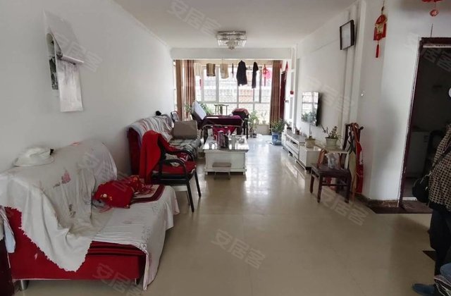 嘉园小区3室2厅101㎡36万二手房图片