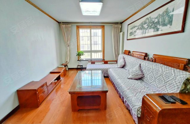 翠湖小区3室2厅101㎡102万二手房图片