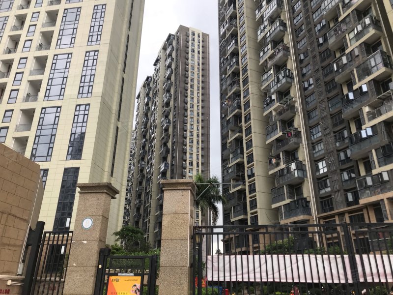 正大时代华庭,埔园路109号-深圳正大时代华庭二手房,租房,房价-深圳