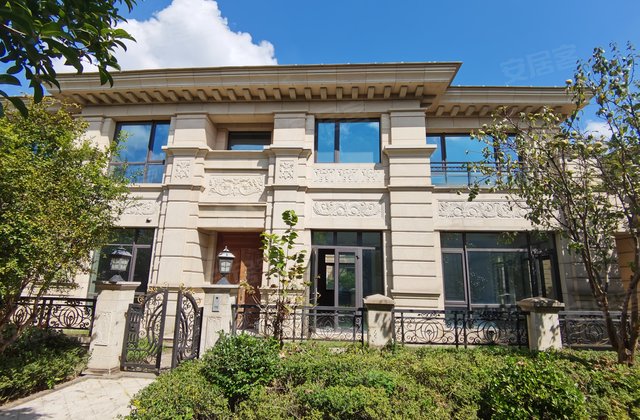 【昆玉九里山庄(别墅)二手房,昆山昆玉九里山庄(别墅)二手房出售信息