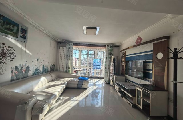 明珠花园3室2厅108.24㎡65万二手房图片