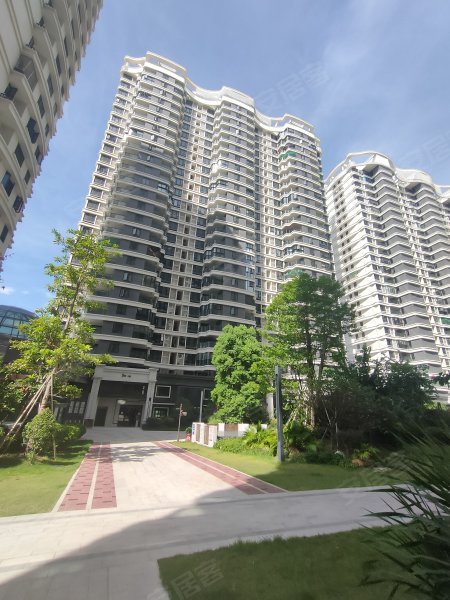 南信愉珑湾,泰星路9号-汕头南信愉珑湾二手房,租房,房价-汕头安居客