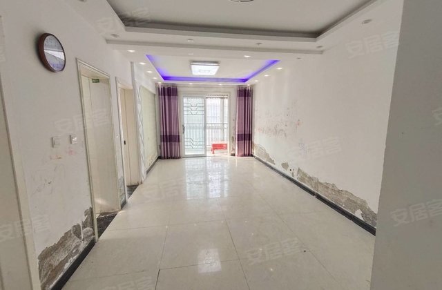 兰湾国际西院2室2厅89㎡45万二手房图片