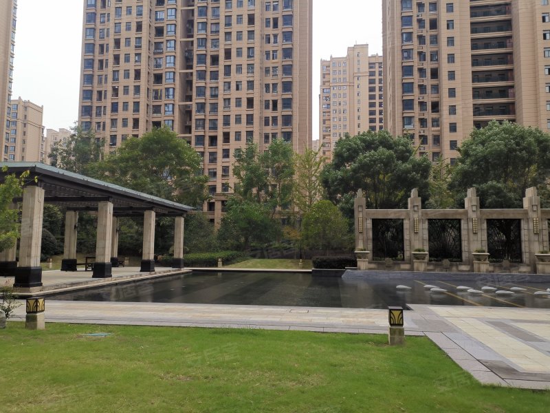 置地百悦府,独秀大道-安庆置地百悦府二手房,租房,房价-安庆安居客