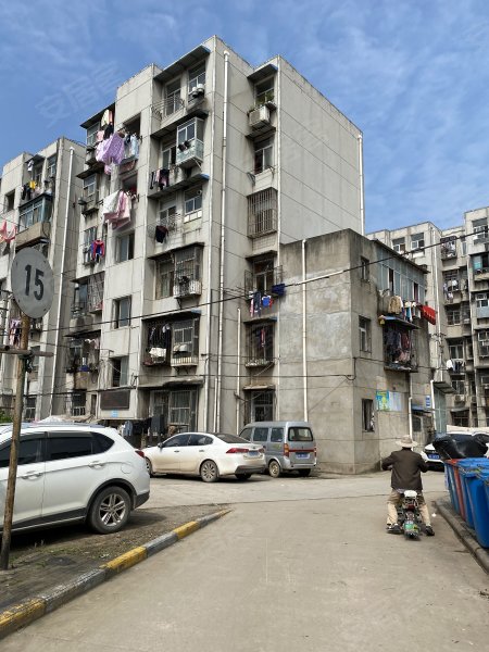 天兴洲绿岛小区