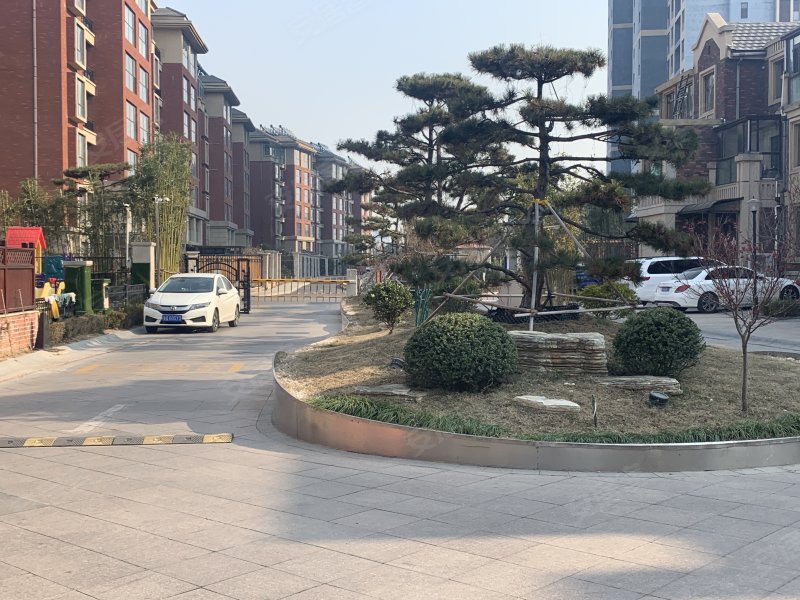 澜泊湾天玺(别墅)