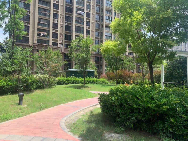 逸龙湾,独秀大道-安庆逸龙湾二手房,租房,房价-安庆安居客