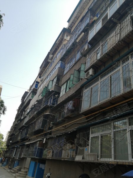 迎春小区(南区)