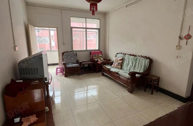 百纺新区2室2厅86㎡36万二手房图片