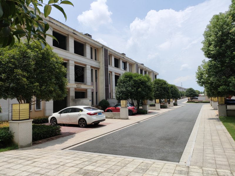 缤虹星城(别墅),虹戴公路-金华缤虹星城(别墅)二手房,租房,房价-金华