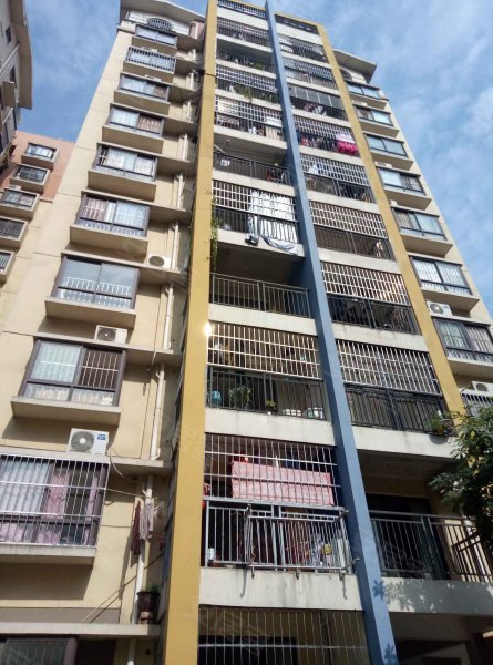 富宁新兴苑(南区)