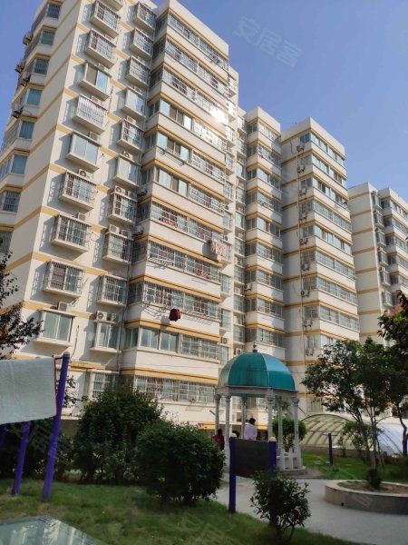 锦绣华庭(睢宁)