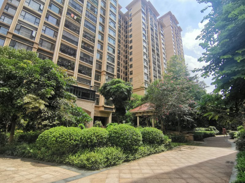 东方巴黎,金玉路377号-玉林东方巴黎二手房,租房,房价-玉林安居客