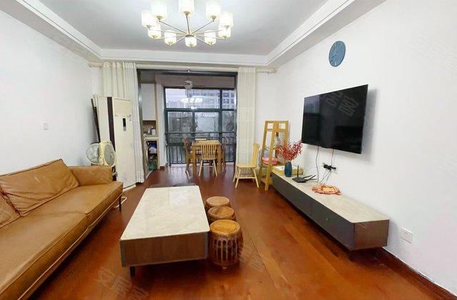 香雨壹品3室2厅105.6㎡59万二手房图片