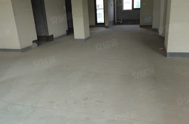 江南大院4室2厅129㎡195万二手房图片