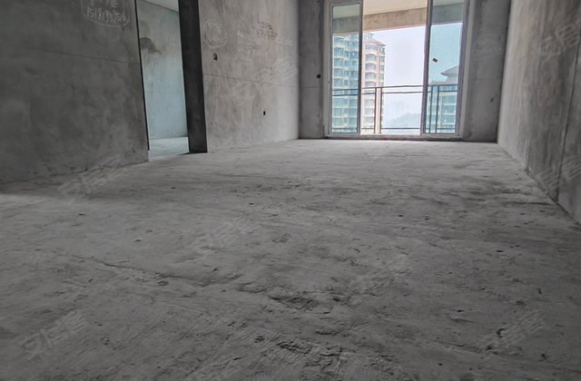 景豪永和阳光3室2厅105㎡45万二手房图片