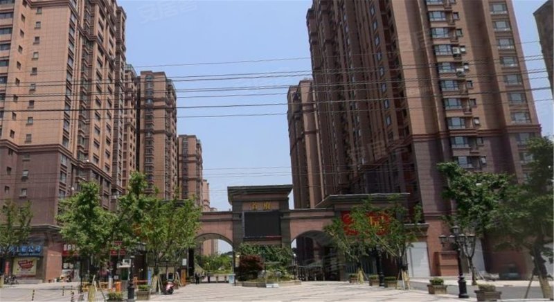 首府,长山中路55号-淮北首府二手房,租房,房价-淮北安居客