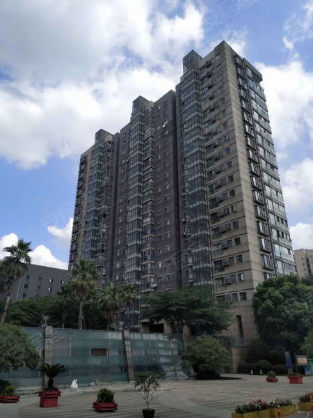 天正湖滨(一期)