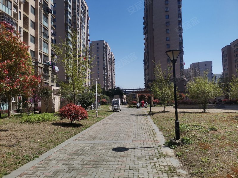 港湾嘉园,长江北路-芜湖港湾嘉园二手房,租房,房价-芜湖安居客