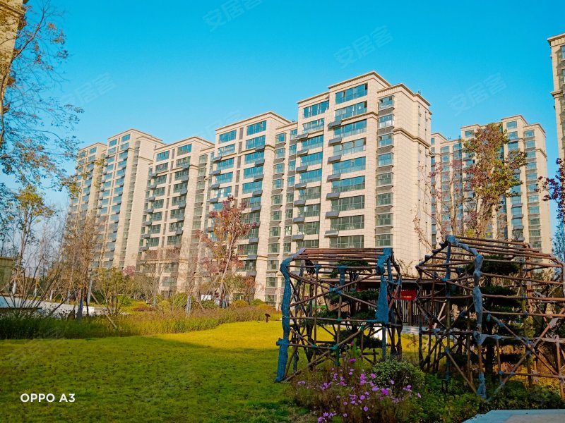 阜丰时代城荣园