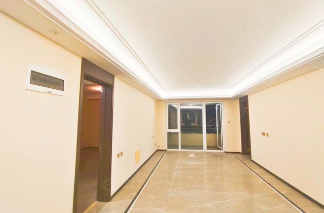 龙湖天境3室2厅123㎡69.5万二手房图片