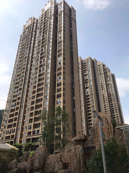 锦绣仙山(一期),琴台大道-武汉锦绣仙山(一期)二手房,租房,房价-武汉