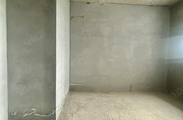 门户壹号山河院子4室2厅123.21㎡37万二手房图片