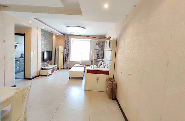 桐树湾2室2厅96㎡65万二手房图片