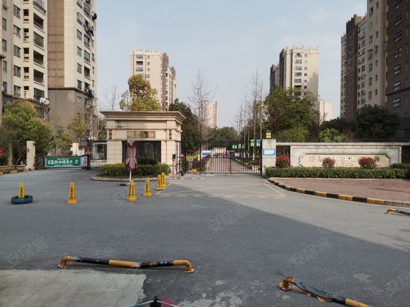 城市之光第三街区,云从路,近赤铸山路-芜湖城市之光第三街区二手房