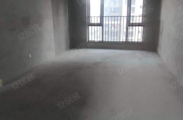 中骏柏景湾(南安)4室2厅110.49㎡80万二手房图片